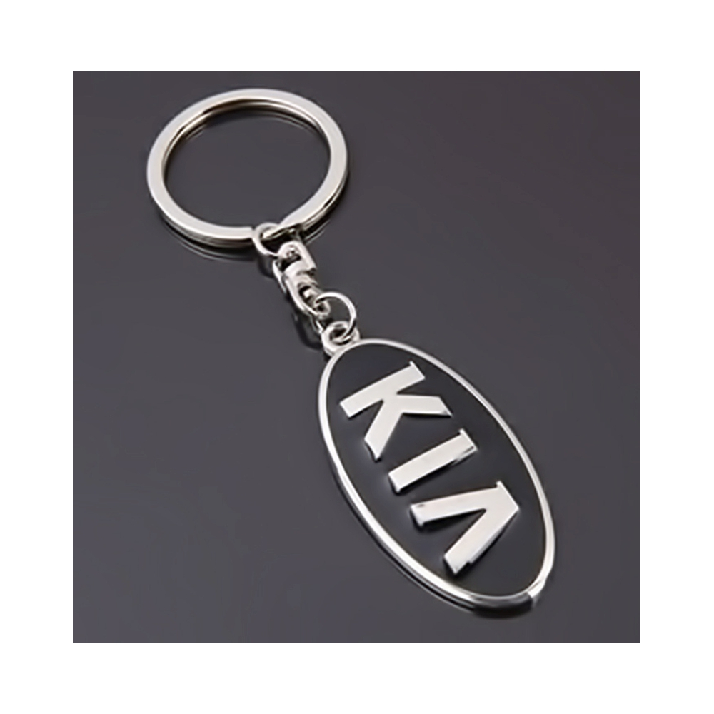 PORTE CLES KIA | WRC Rally Mega.Store