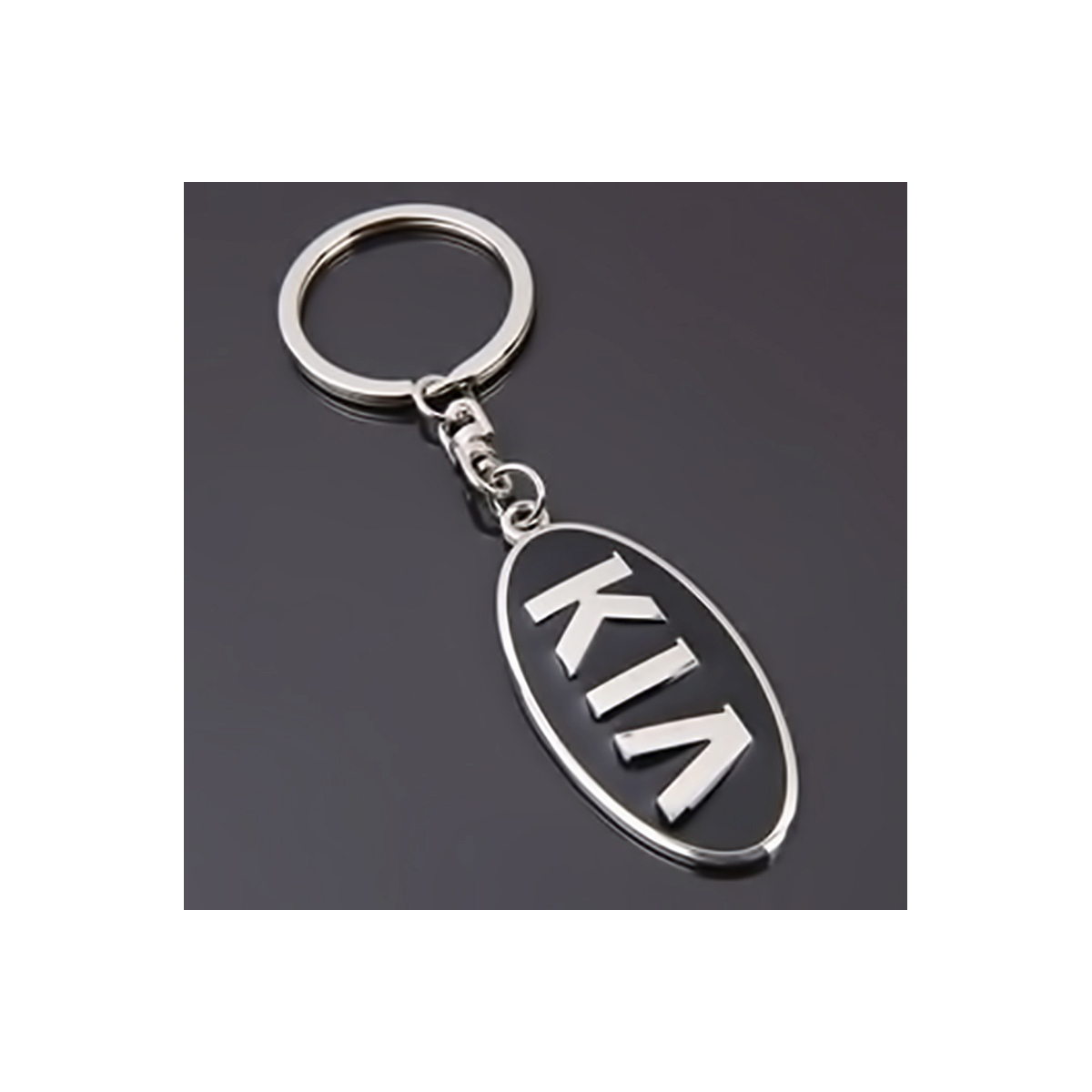 PORTE CLES KIA | WRC Rally Mega.Store