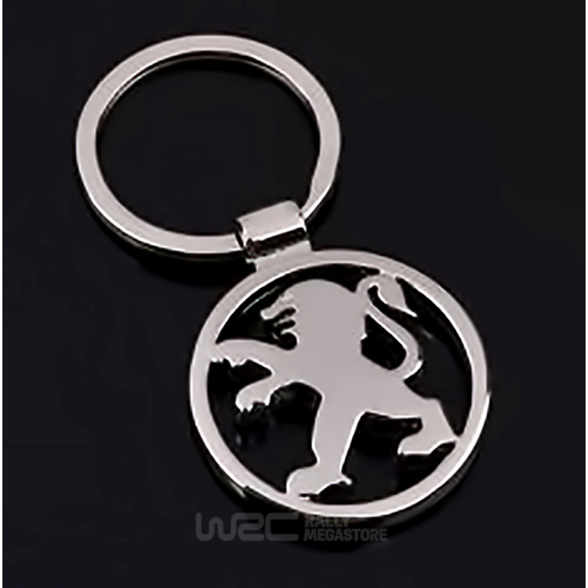 PORTE CLES KIA | WRC Rally Mega.Store