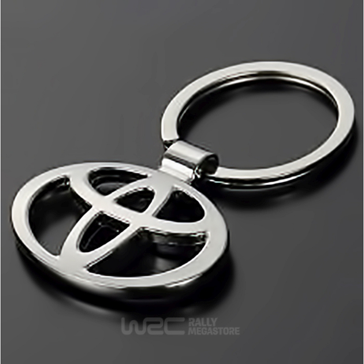 PORTE CLES KIA | WRC Rally Mega.Store