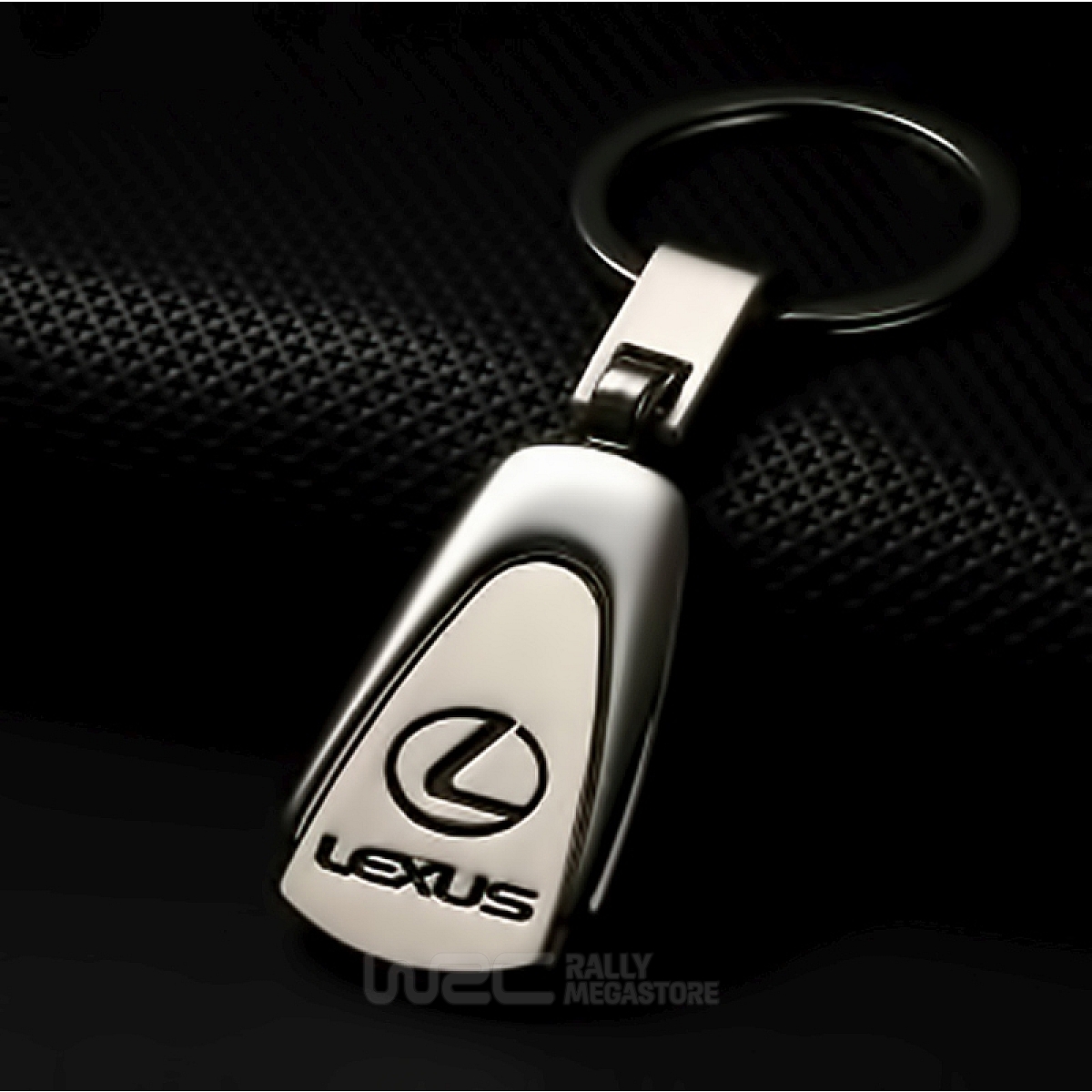 PORTE CLES KIA | WRC Rally Mega.Store