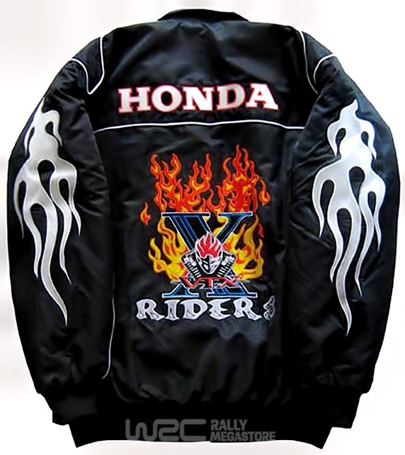 Blouson HARLEY-DAVIDSON Collection HD Veste à 79,99€