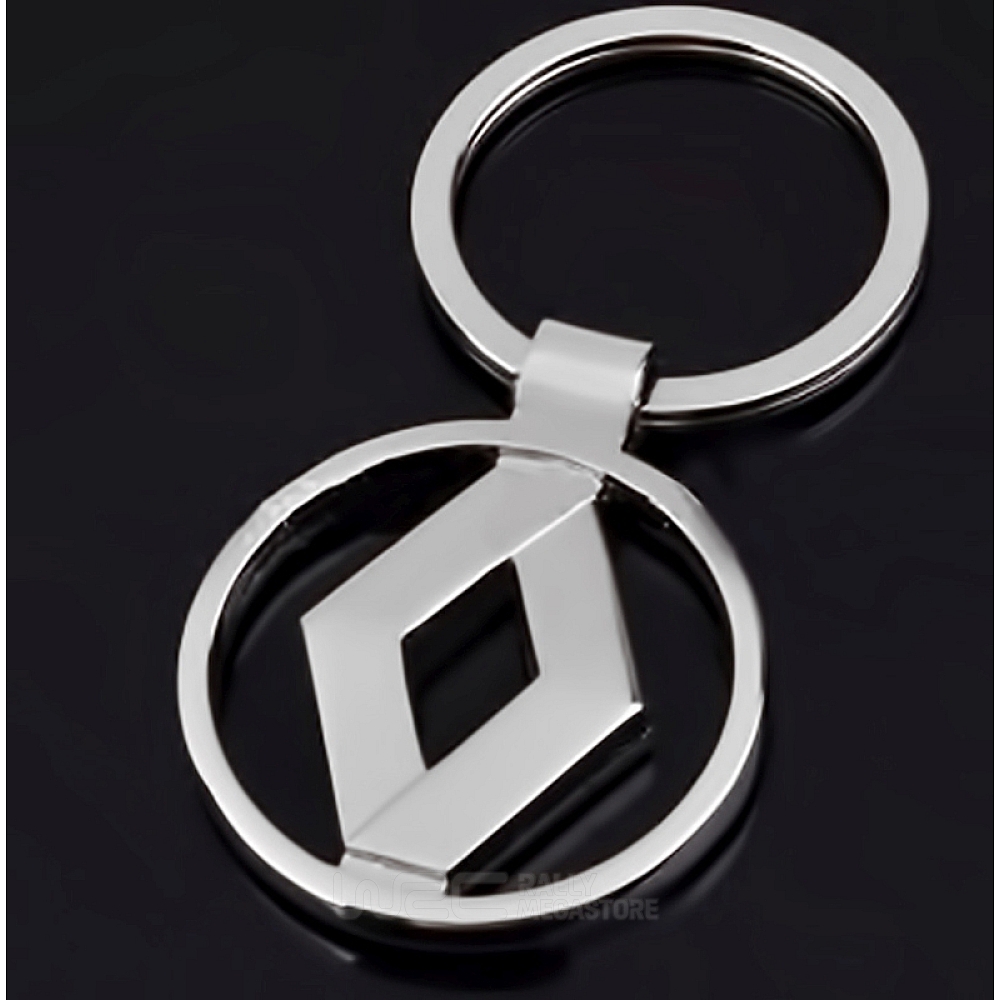 PORTE CLES KIA | WRC Rally Mega.Store