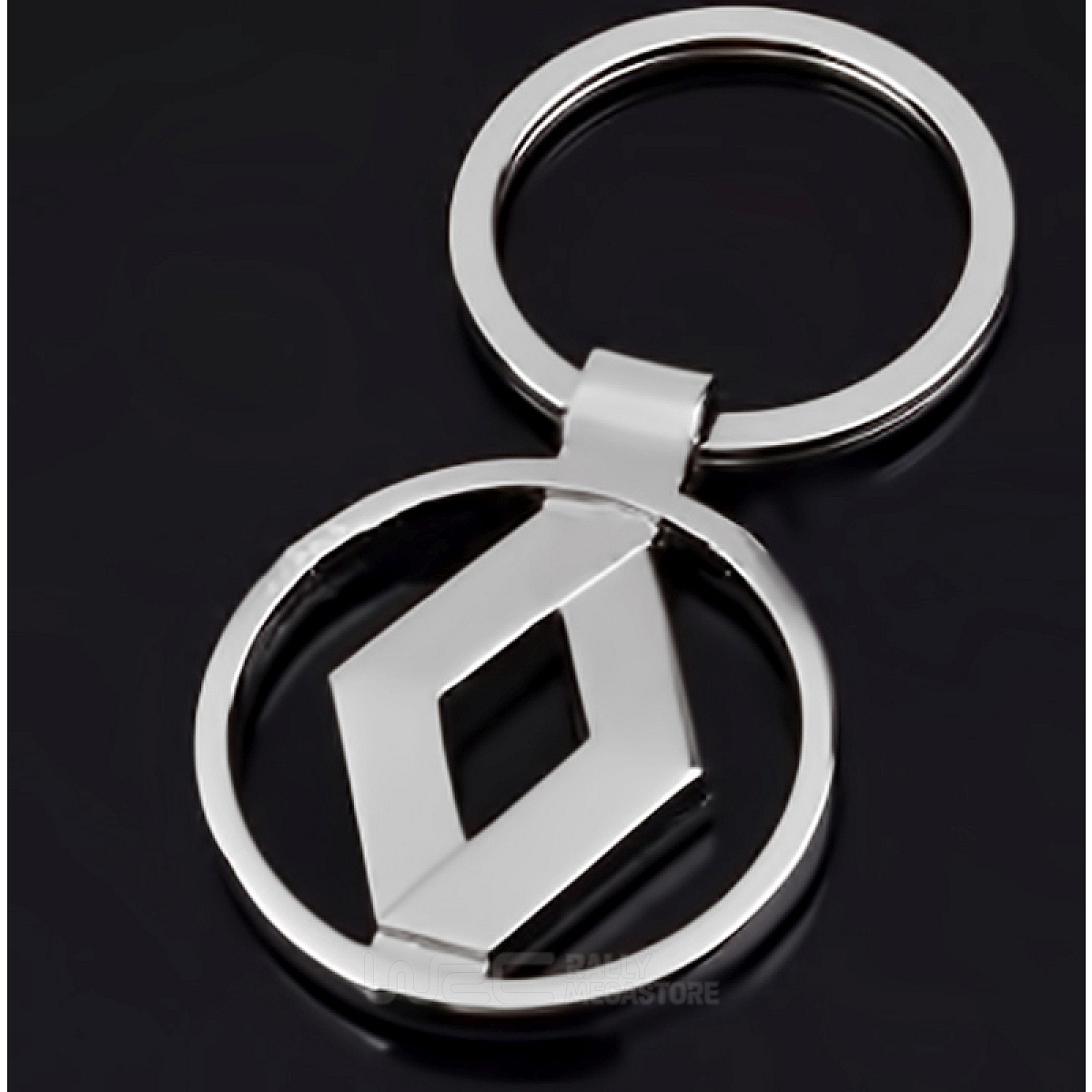 PORTE CLES KIA | WRC Rally Mega.Store