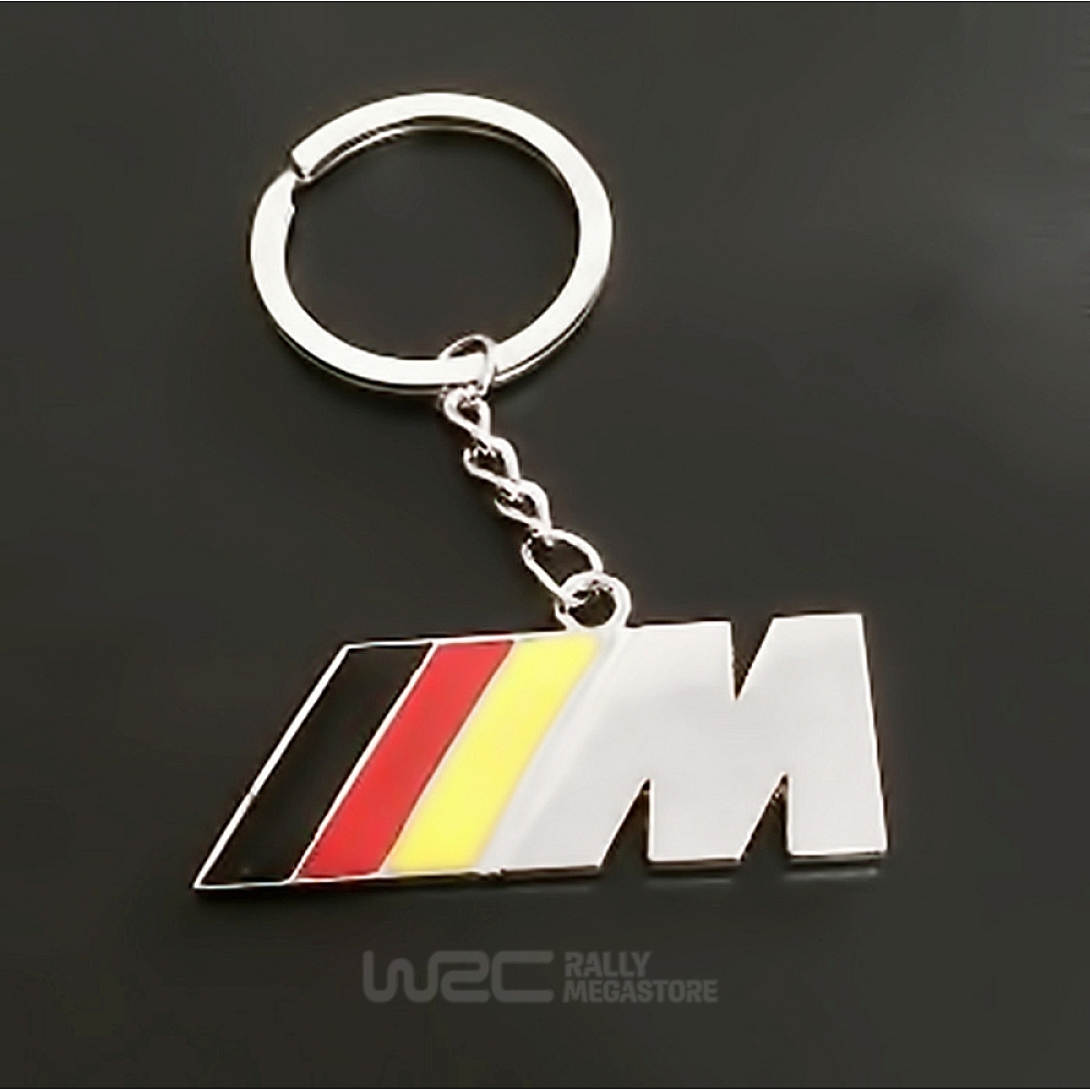 PORTE CLES KIA | WRC Rally Mega.Store