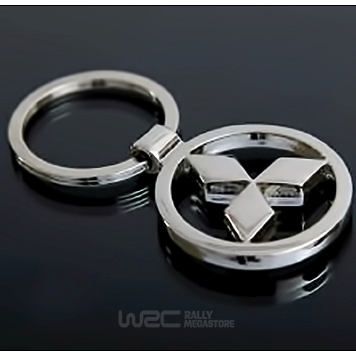 PORTE CLES KIA | WRC Rally Mega.Store