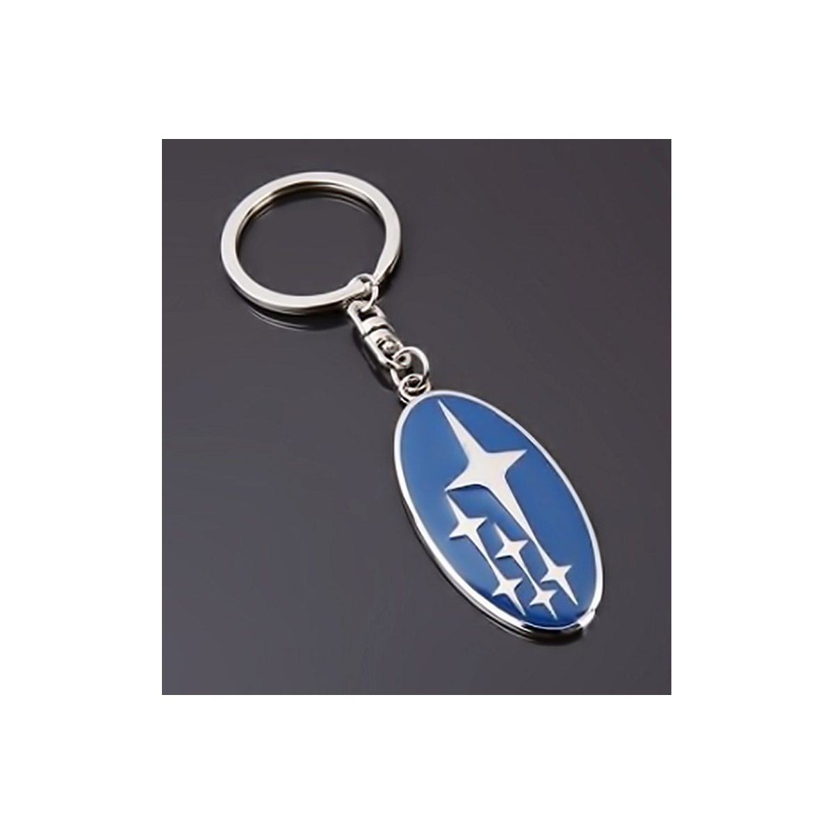 PORTE CLES SUBARU | WRC Rally Mega.Store