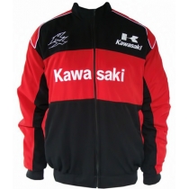 BLOUSON KAWASAKI