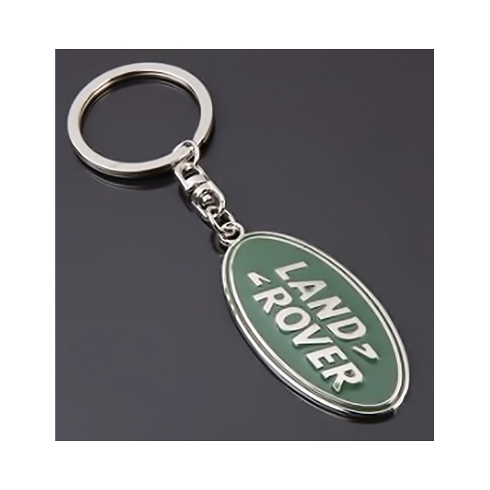 PORTE CLES LAND ROVER | WRC Rally Mega.Store