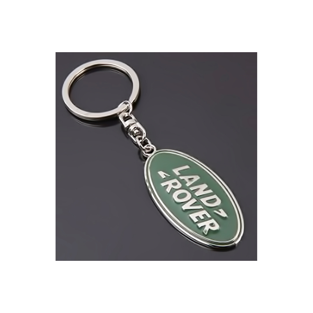 PORTE CLES LAND ROVER | WRC Rally Mega.Store