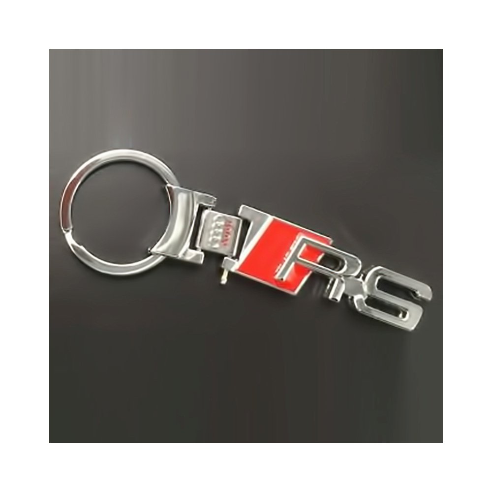 PORTE CLES AUDI | WRC Rally Mega.Store
