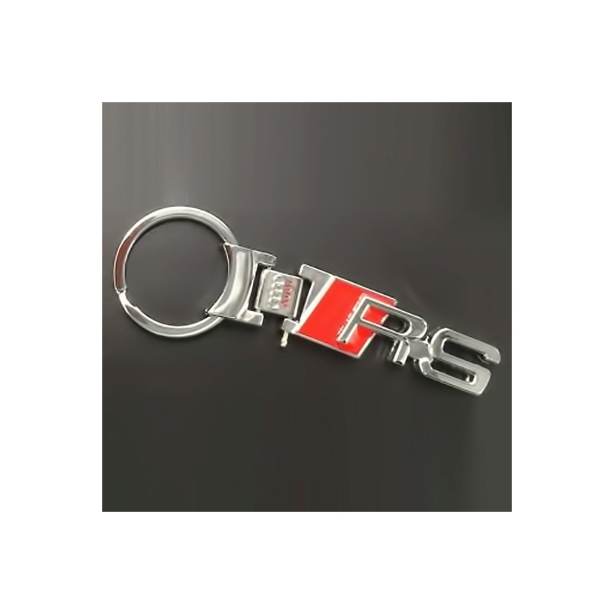PORTE CLES AUDI | WRC Rally Mega.Store