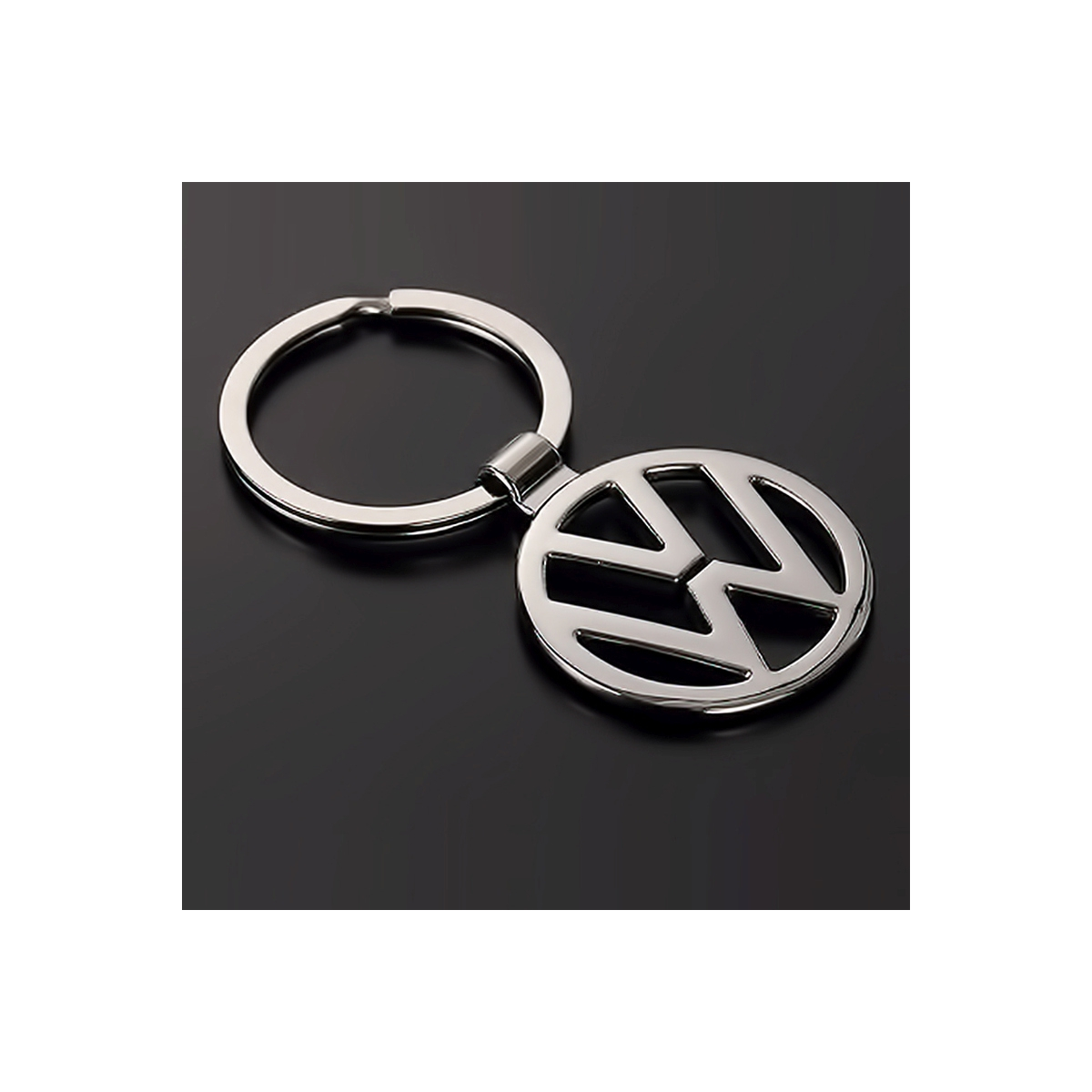 PORTE CLES VOLKSWAGEN | WRC Rally Mega.Store