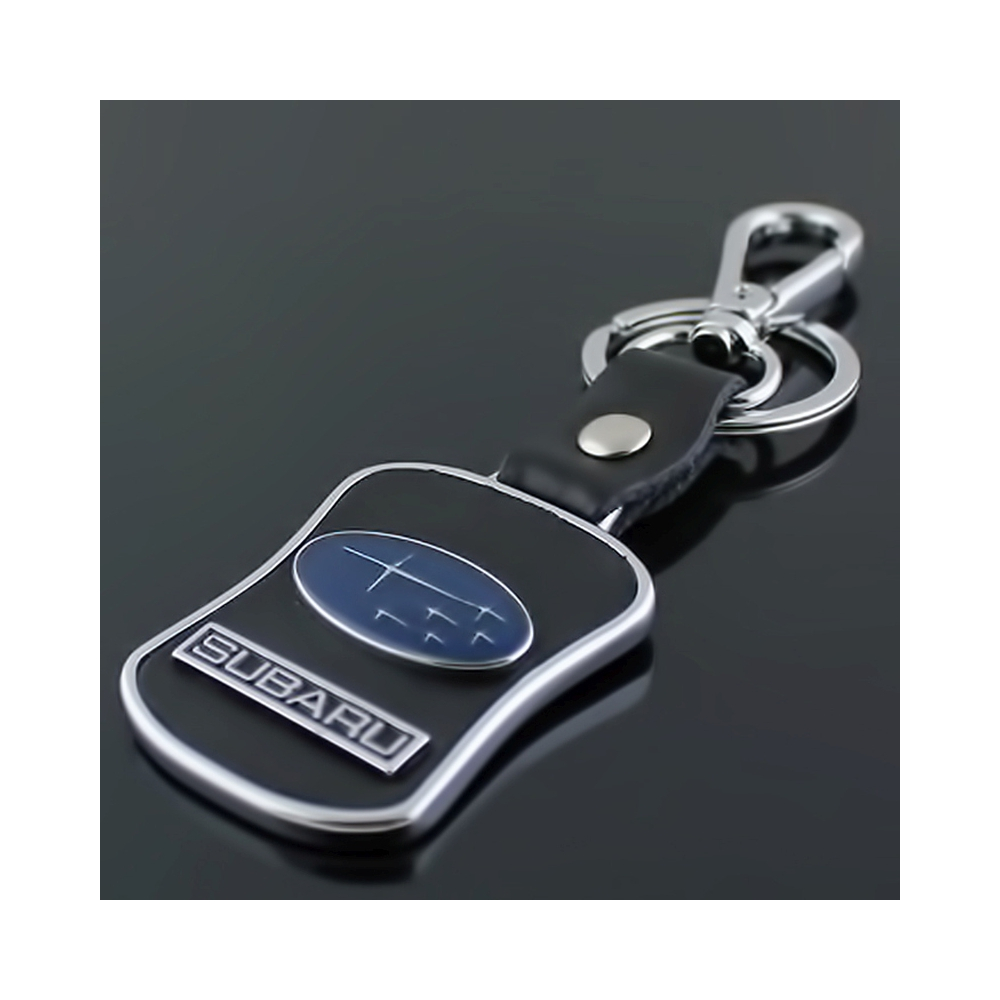 PORTE CLES SUBARU | WRC Rally Mega.Store