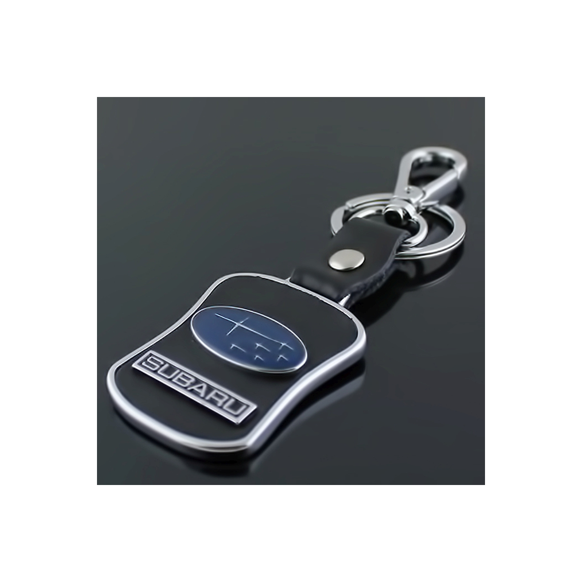 PORTE CLES SUBARU | WRC Rally Mega.Store