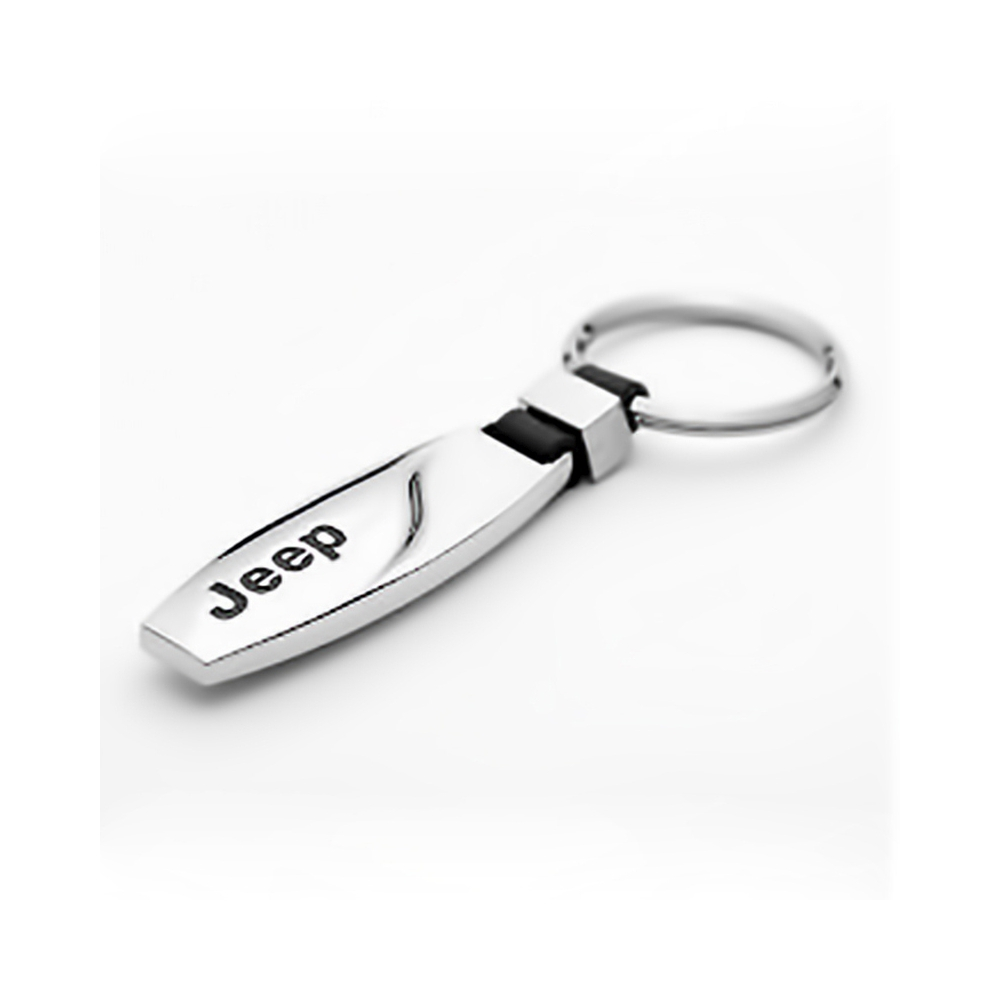 PORTE CLES JEEP | WRC Rally Mega.Store