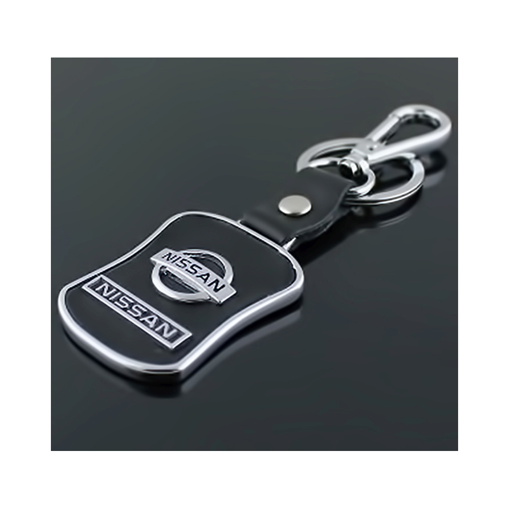 PORTE CLES NISSAN | WRC Rally Mega.Store