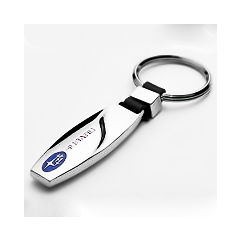 PORTE CLES SUBARU | WRC Rally Mega.Store