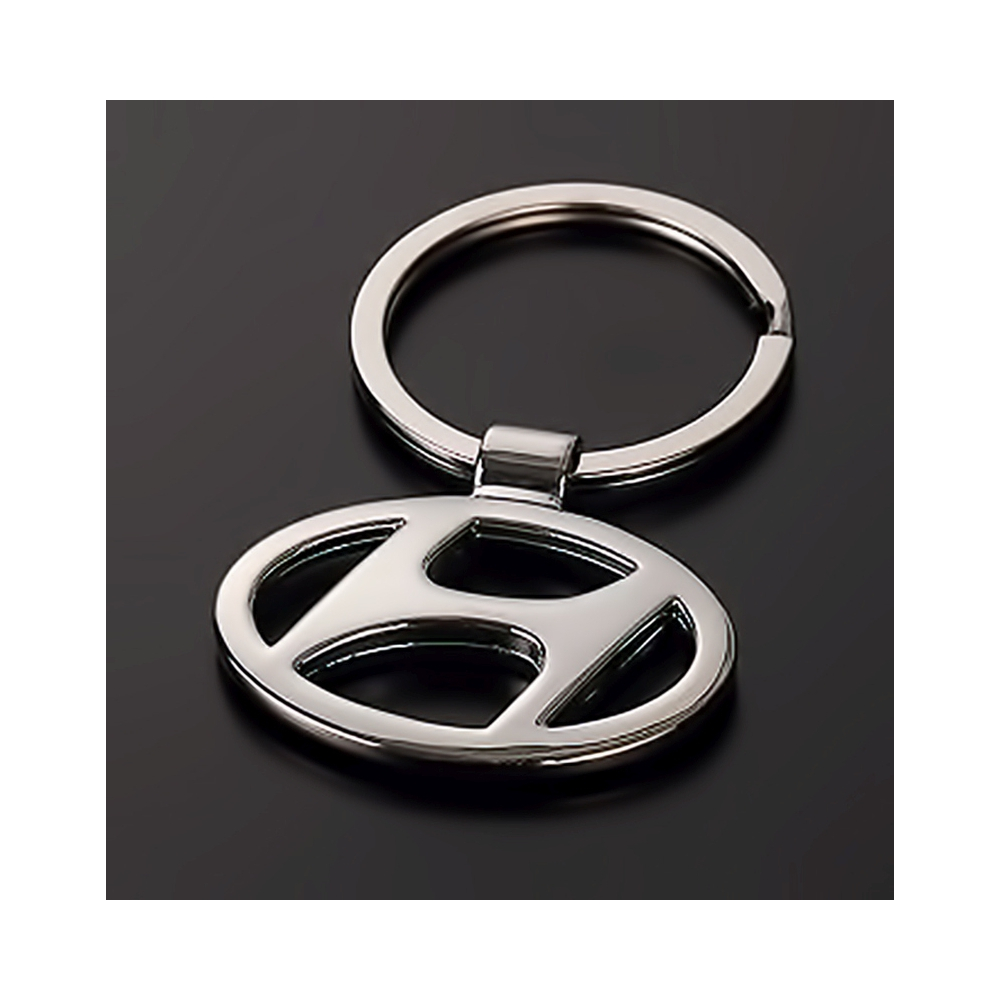 PORTE CLES HYUNDAI | WRC Rally Mega.Store