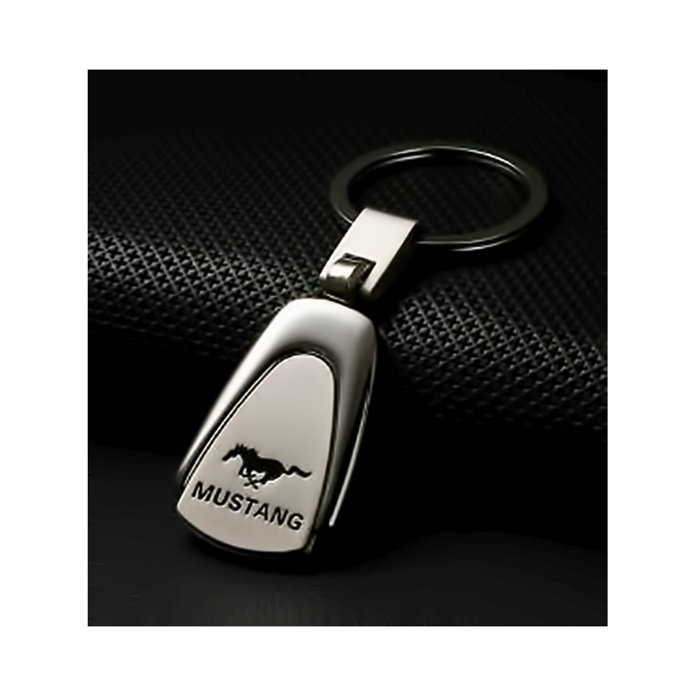 PORTE CLES FORD MUSTANG | WRC Rally Mega.Store