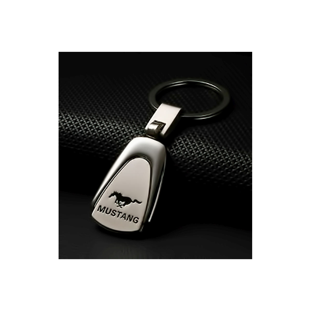 PORTE CLES FORD MUSTANG | WRC Rally Mega.Store