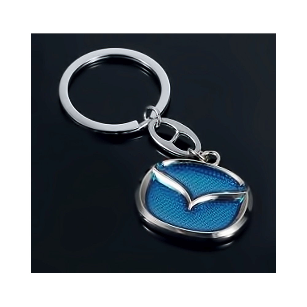 PORTE CLES MAZDA | WRC Rally Mega.Store