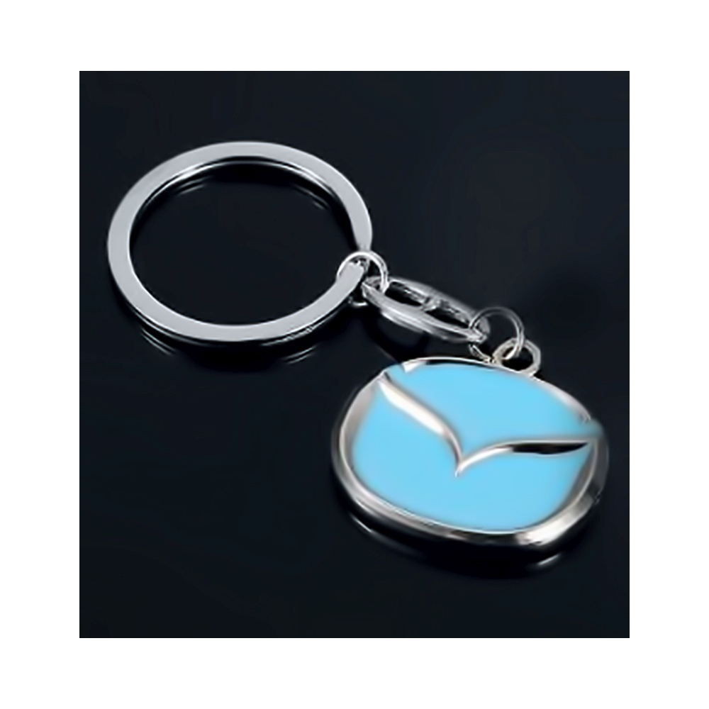 PORTE CLES MAZDA | WRC Rally Mega.Store