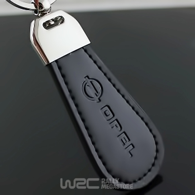 PORTE CLES AUTO DE LA MARQUE OPEL