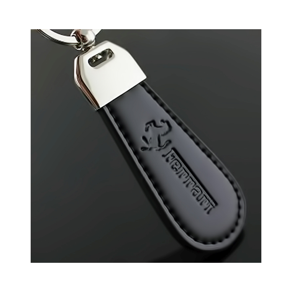 PORTE CLES FERRARI | WRC Rally Mega.Store