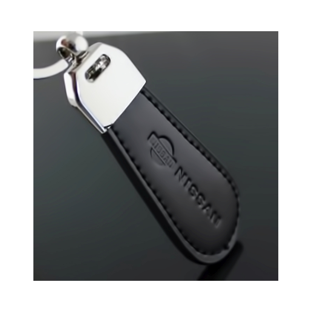 PORTE CLES NISSAN | WRC Rally Mega.Store