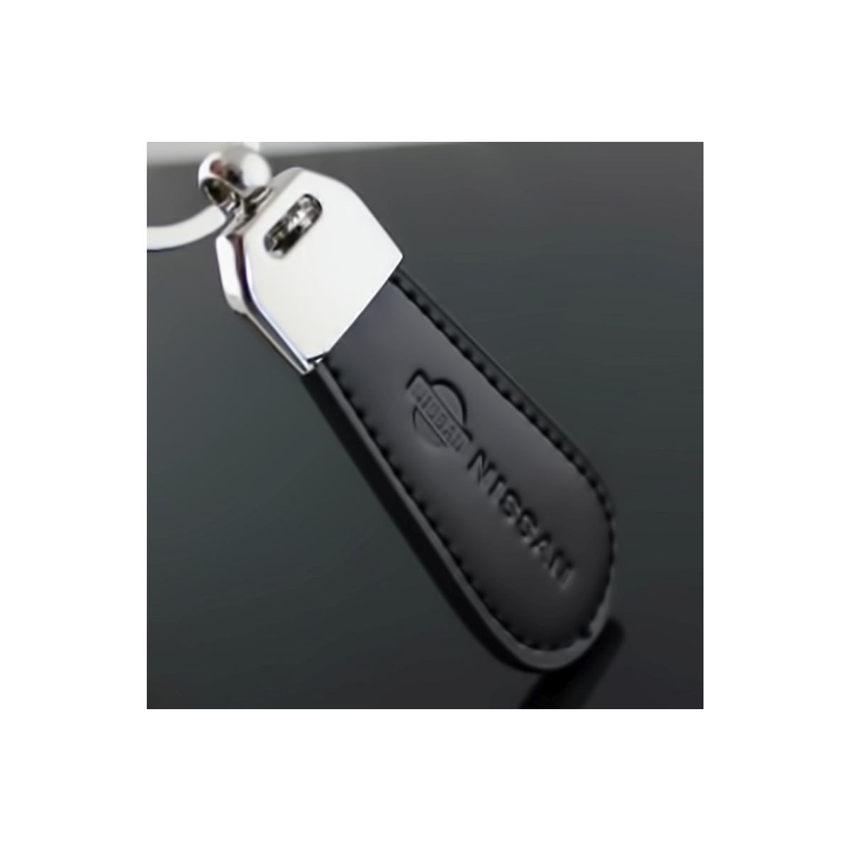 PORTE CLES NISSAN | WRC Rally Mega.Store