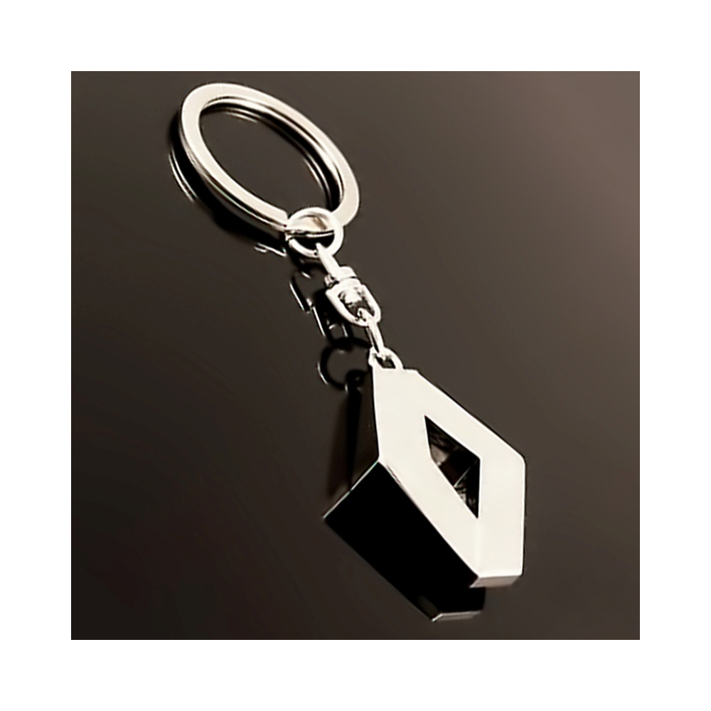 PORTE CLES RENAULT | WRC Rally Mega.Store