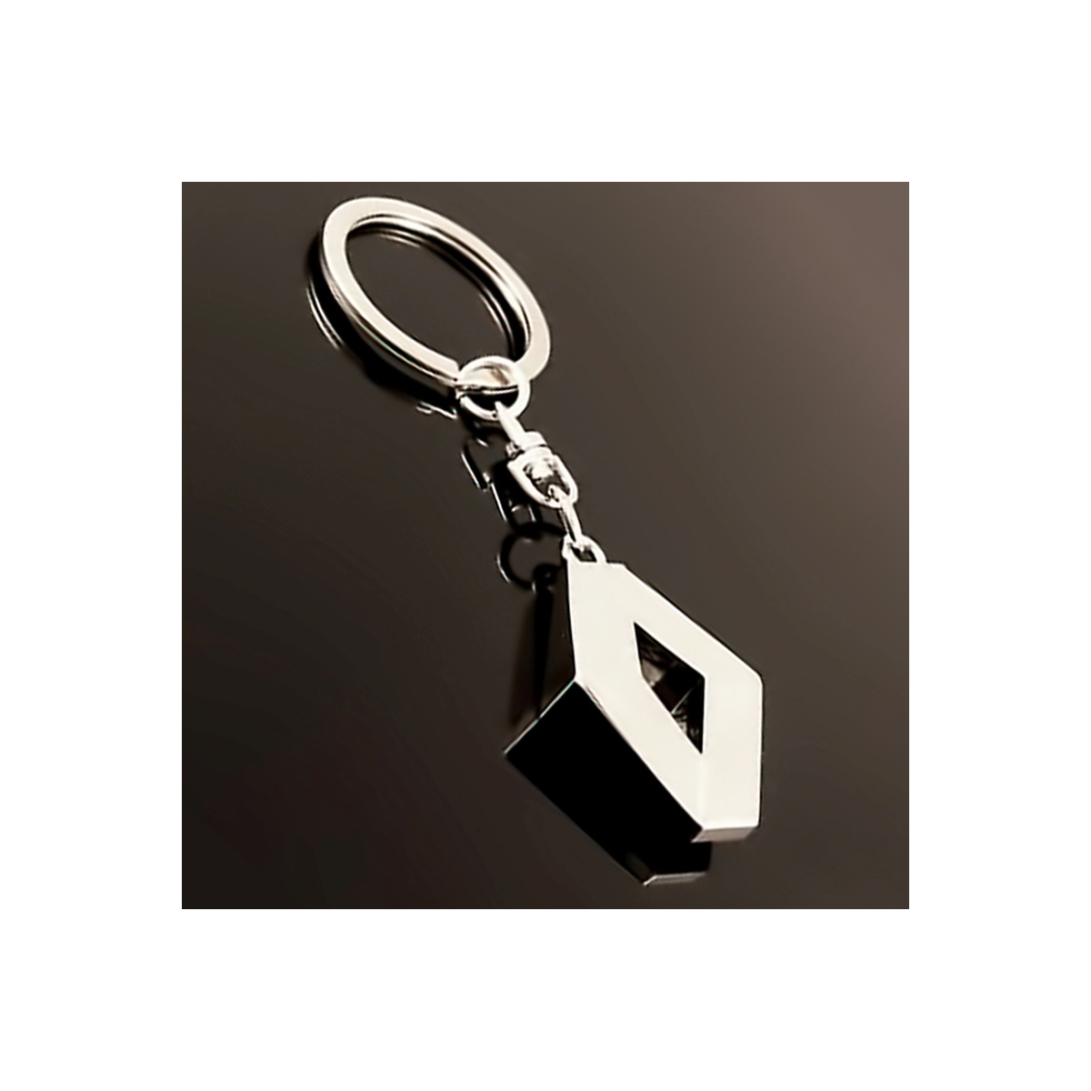 PORTE CLES RENAULT | WRC Rally Mega.Store