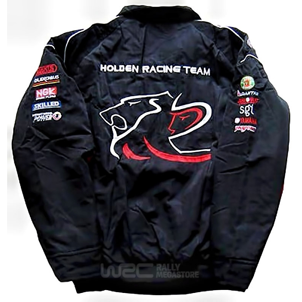 BLOUSON HOLDEN RACING TEAM | WRC Rally Mega.Store