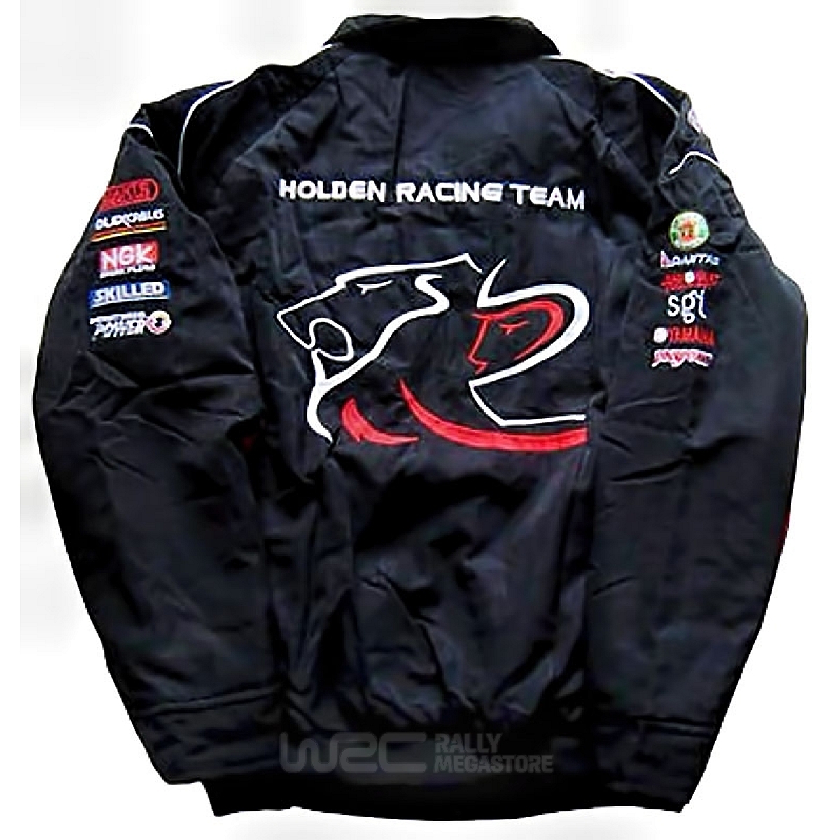 BLOUSON HOLDEN RACING TEAM | WRC Rally Mega.Store