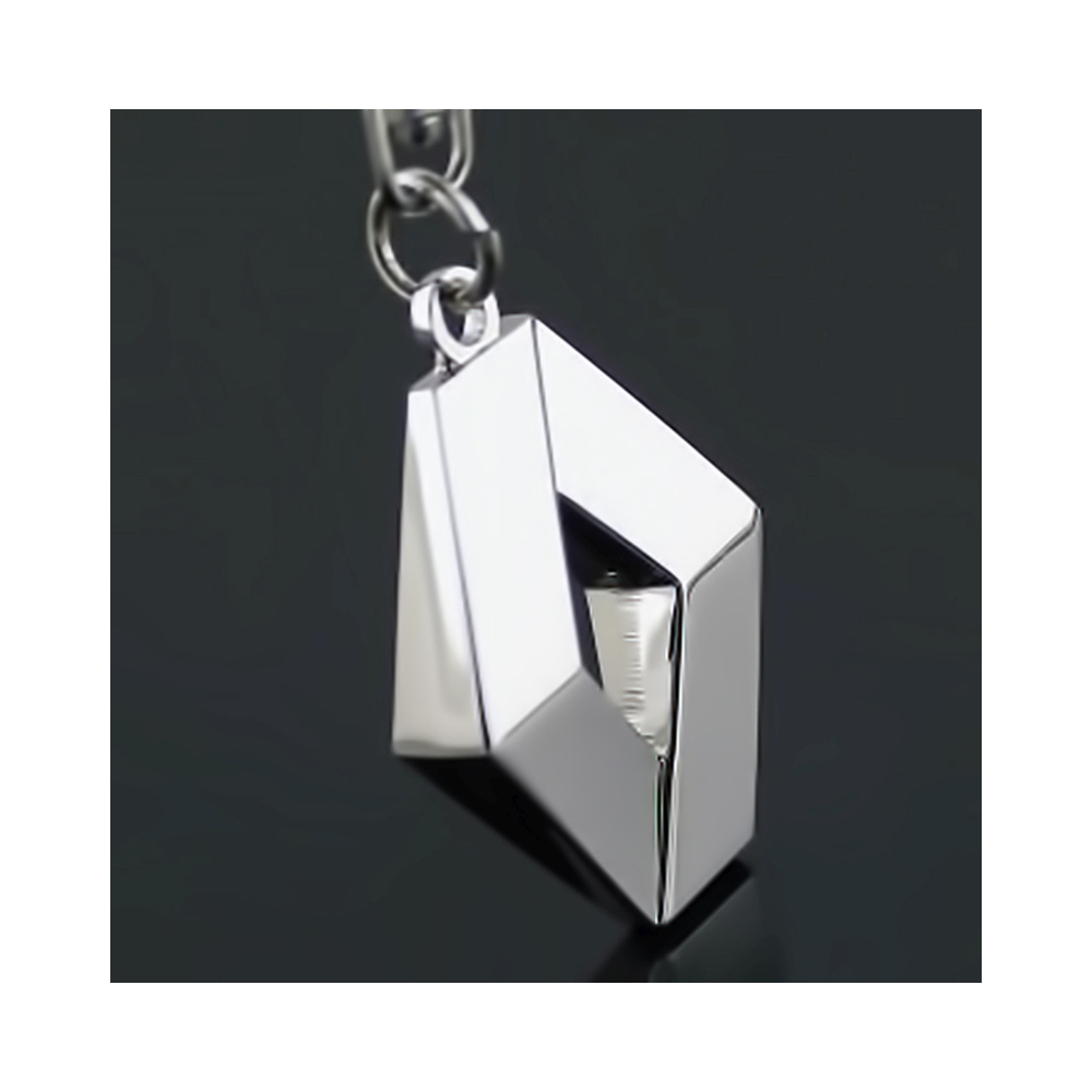 PORTE CLES RENAULT | WRC Rally Mega.Store