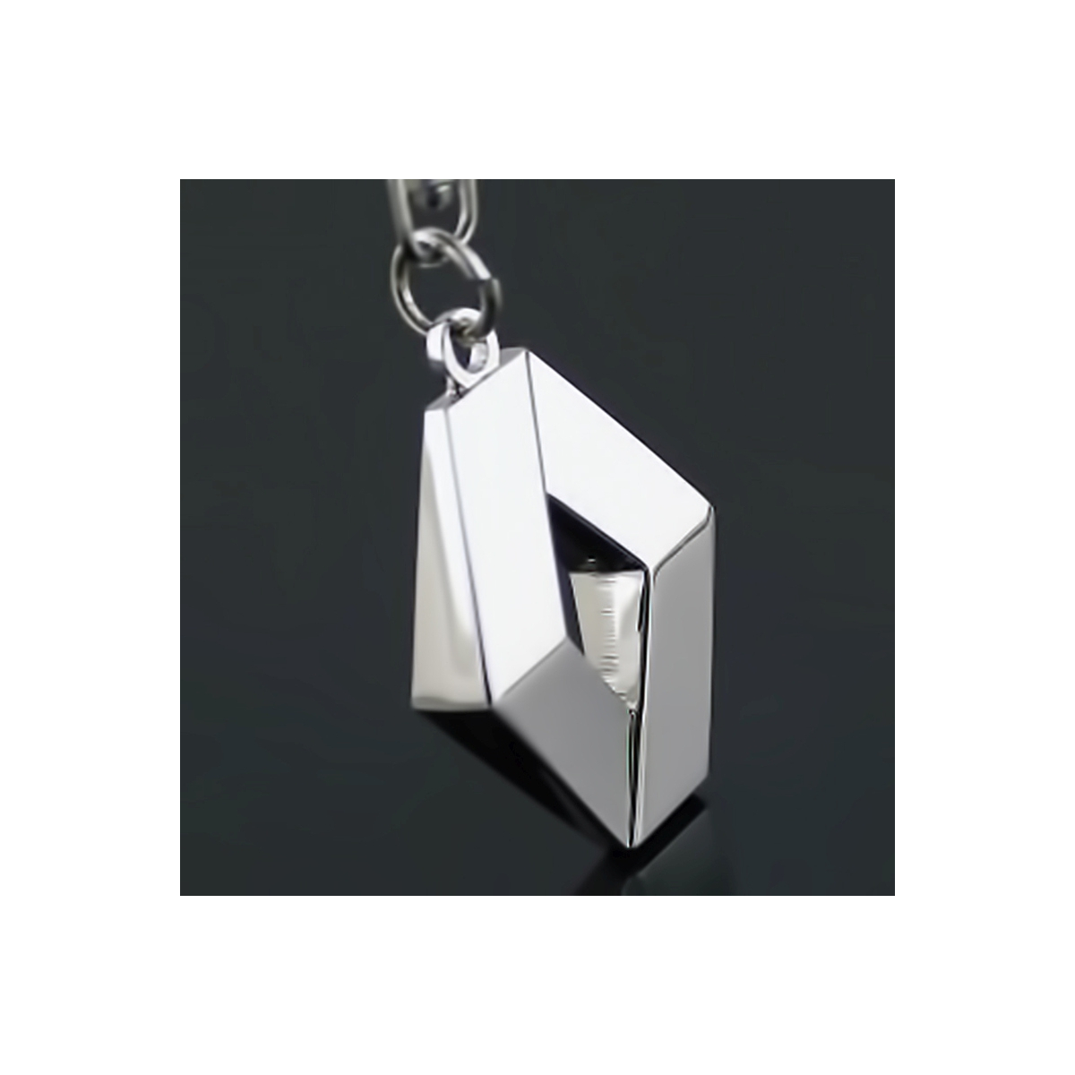 PORTE CLES RENAULT | WRC Rally Mega.Store