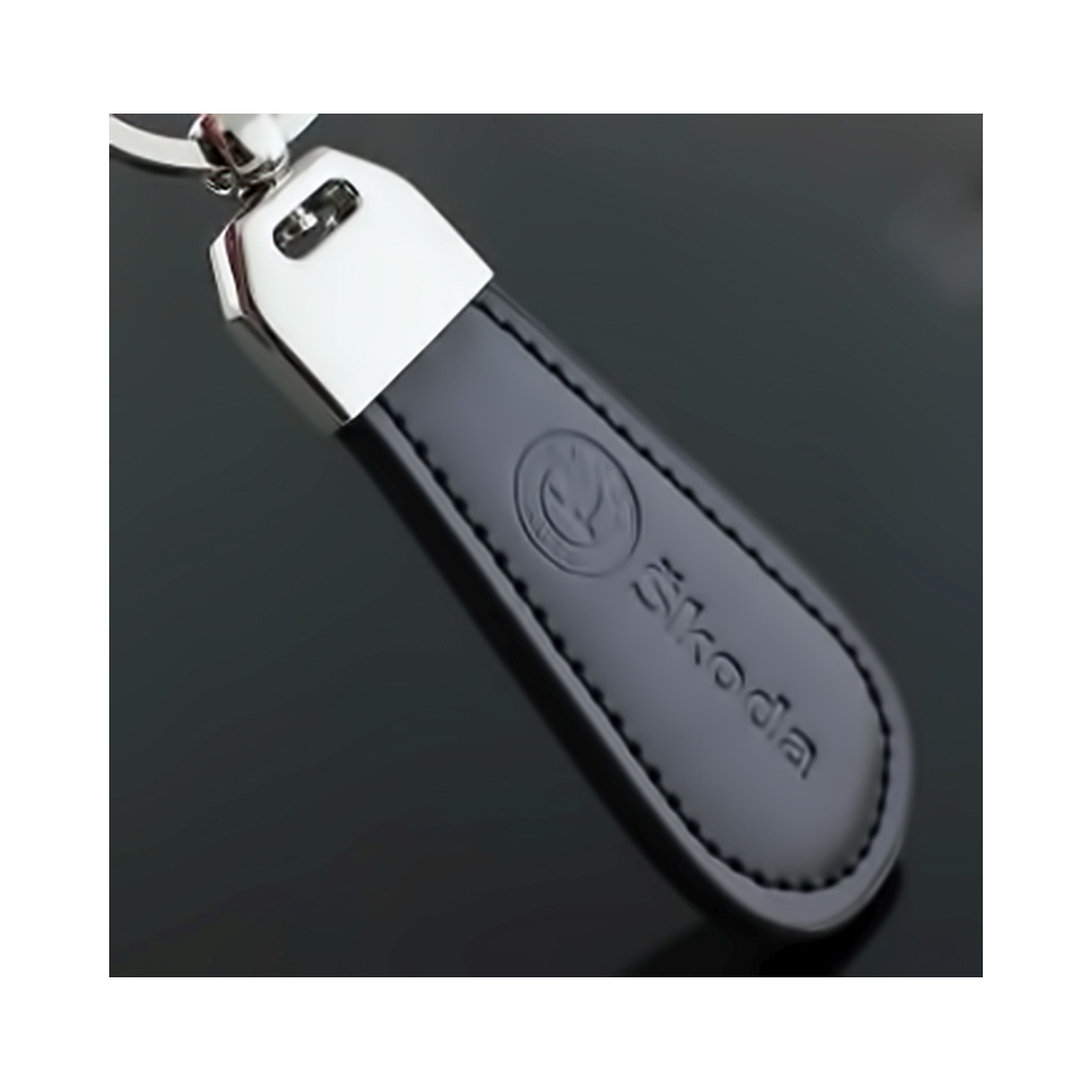 PORTE CLES SKODA | WRC Rally Mega.Store