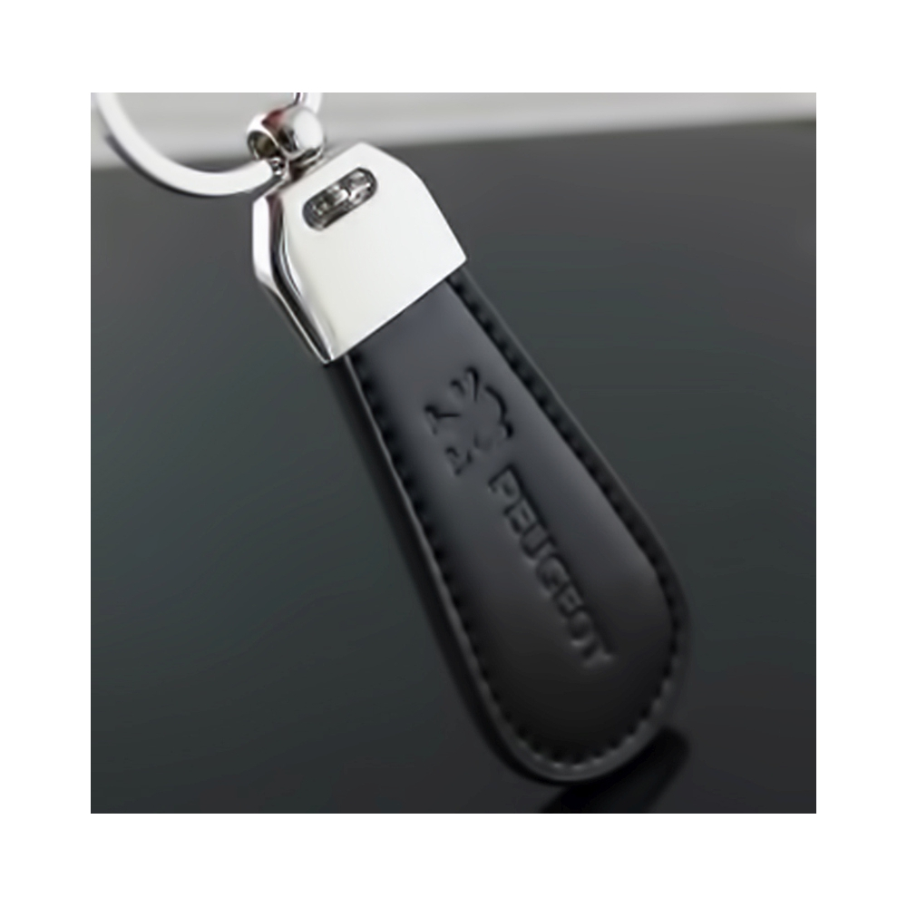 PORTE CLES PEUGEOT | WRC Rally Mega.Store