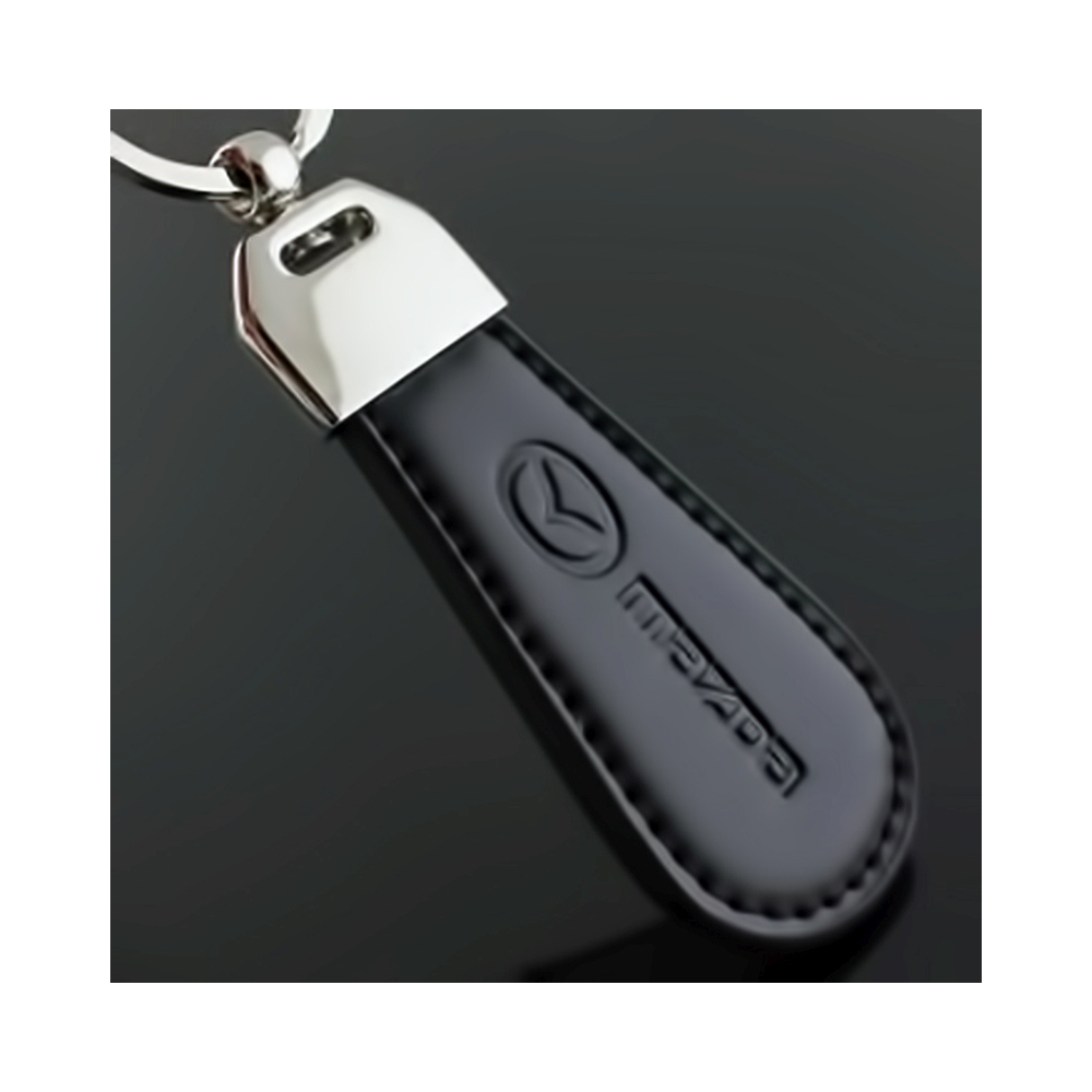 PORTE CLES MAZDA | WRC Rally Mega.Store