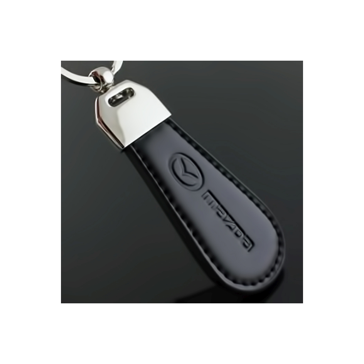 PORTE CLES MAZDA | WRC Rally Mega.Store