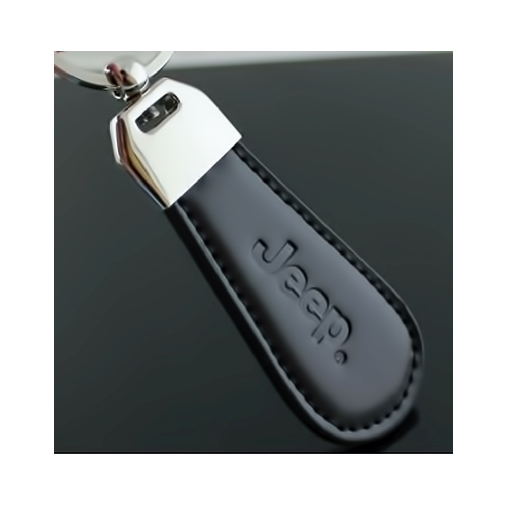 PORTE CLES JEEP | WRC Rally Mega.Store