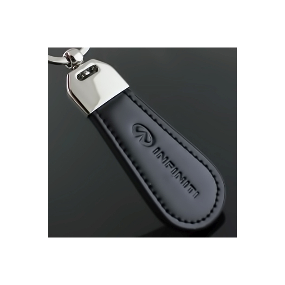 PORTE CLES INFINITI | WRC Rally Mega.Store