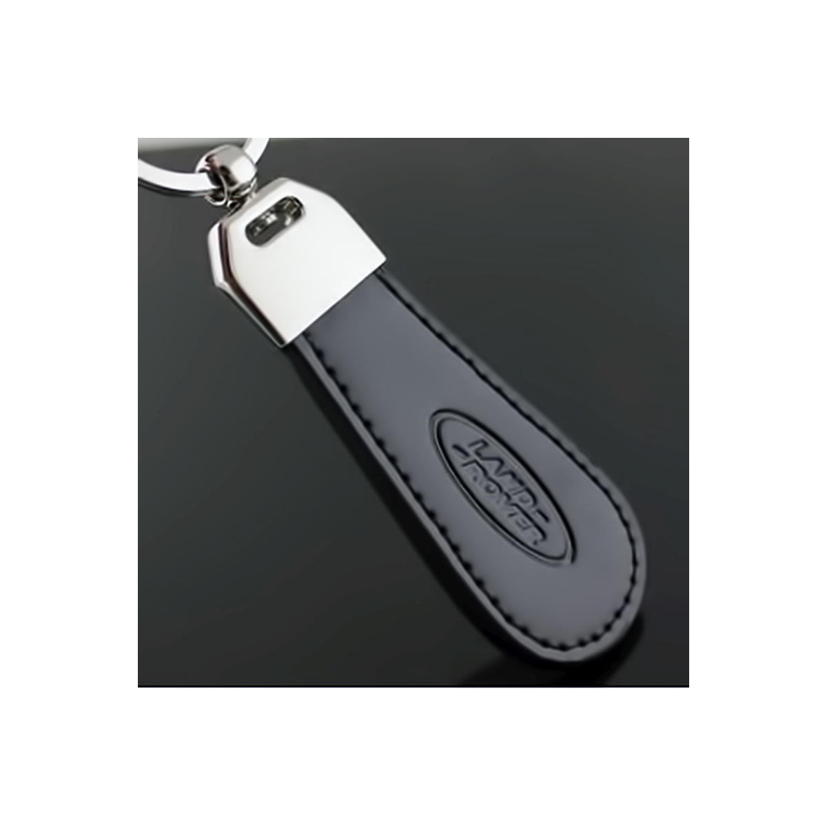 PORTE CLES LAND ROVER | WRC Rally Mega.Store