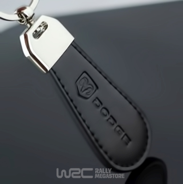 PORTE CLES AUTO DE LA MARQUE DODGE