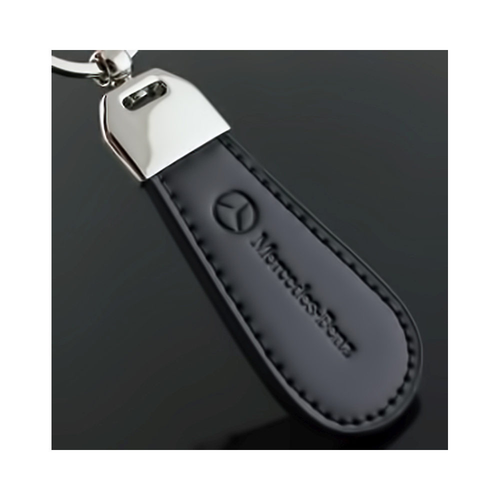 PORTE CLES MERCEDES | WRC Rally Mega.Store