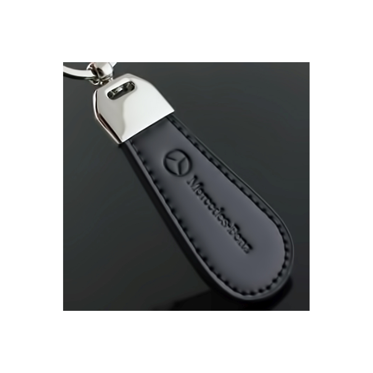 PORTE CLES MERCEDES | WRC Rally Mega.Store