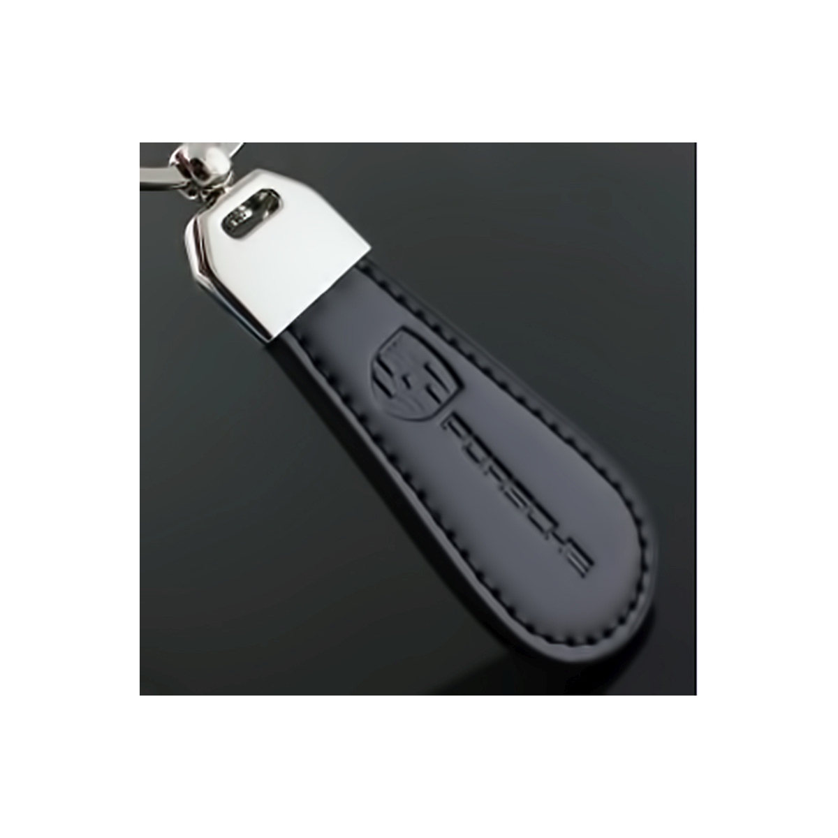 PORTE CLES PORSCHE | WRC Rally Mega.Store