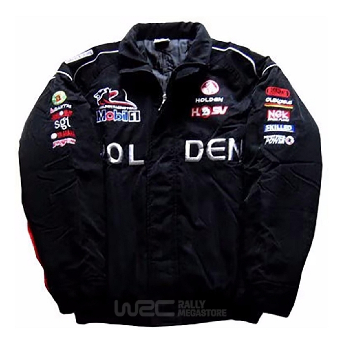 BLOUSON HOLDEN RACING TEAM | WRC Rally Mega.Store