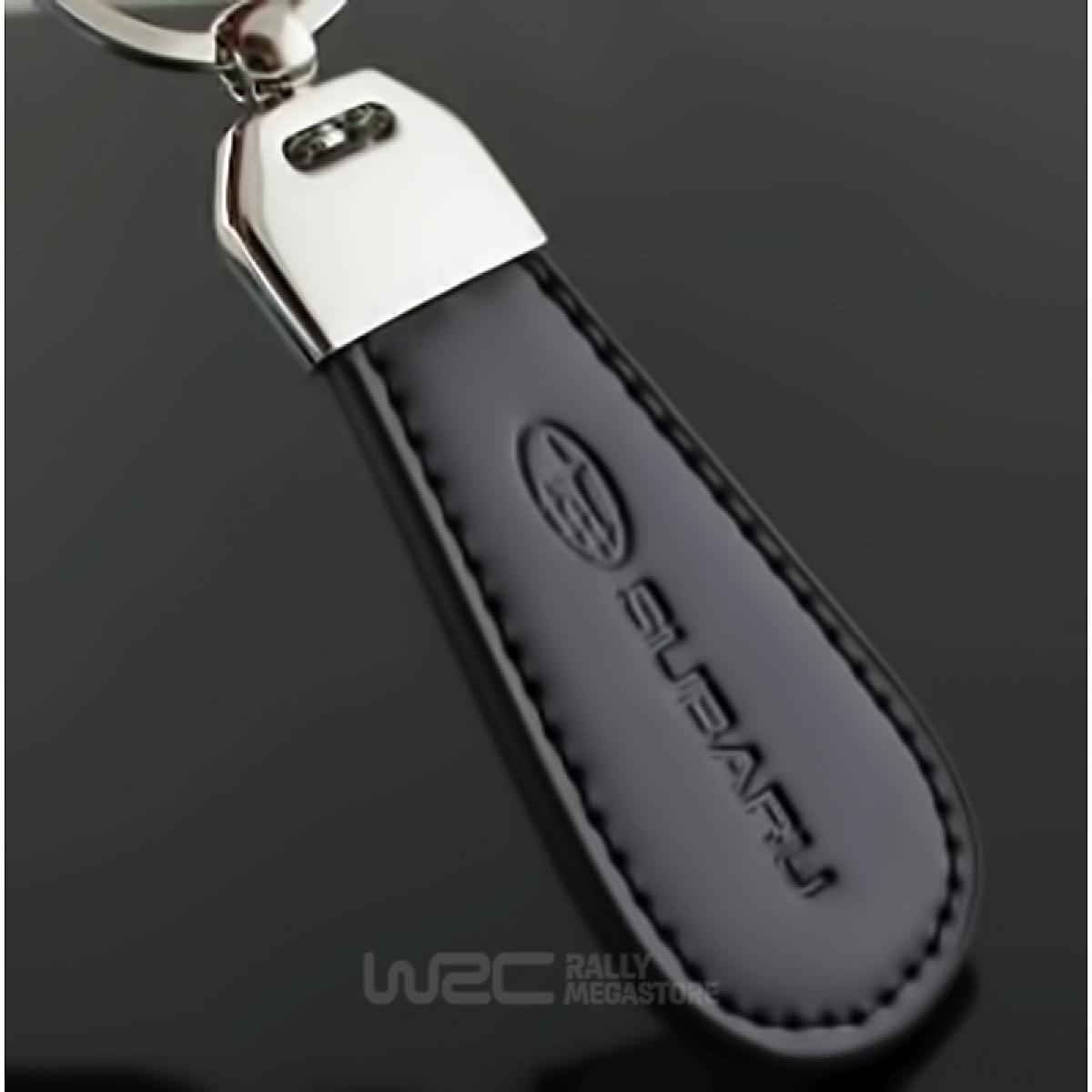 PORTE CLES SUBARU | WRC Rally Mega.Store